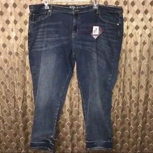 Ava & Viv Jeans